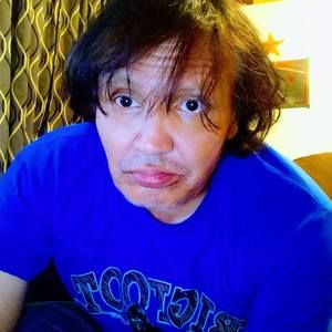 Meet your Posher, Jerry dee